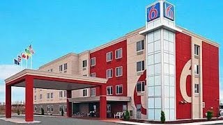 Motel 6Moosomin SK Moosomin SK Canada [upl. by Molahs]