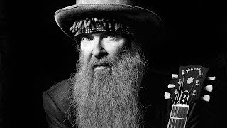 Billy Gibbons Bio amp Net Worth  Amazing Facts You Need to Know about American Musician [upl. by Ecyaj]