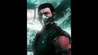 Noob Saibot Mk1 Edit 🥶  edit kombat reels mortalkombat subzero gaming noob fypシ゚viral [upl. by Ahsiel818]