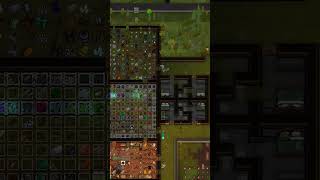 RimWorld Base Timelapse FantasyMedieval Mods  quotSolutionsquot  shorts [upl. by Rosita38]