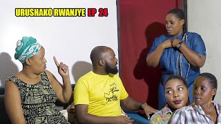 URUSHAKO RWANJYE Ep 24 SOLANGE Ati quot Ndarengana GRACE Numugabo we Barumiwe [upl. by Adnilav698]