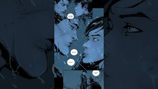 Batman Takes His Mask Off amp Proposes to Catwoman DC Comics batman catwoman dccomics dc comics [upl. by Dukie343]