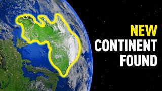 8th continent discovered  is it Zealandia  Science documentary 2024 [upl. by Eriha859]