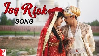 Isq Risk Song  Mere Brother Ki Dulhan  Katrina Kaif Imran Khan  Rahat Fateh Ali Khan Sohail Sen [upl. by Ecinej561]