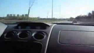 Lamborghini Gallardo 0200 Acceleration [upl. by Lamoree562]