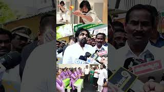 ఆడపిల్లలు మార్షల్ ఆర్ట్స్ నేర్చుకోవాలి pawankalyan About Martial Arts janasena shorts ytshorts [upl. by Suki]