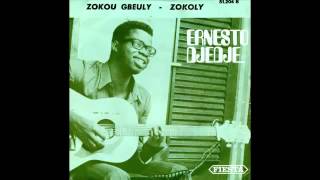 ERNESTO DJEDJE ZOKOU GBEULY [upl. by Garner55]