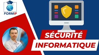 Les Bases de la Sécurité Informatique  Antivirus Pare Feu et Plus [upl. by Africa]