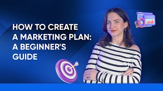 How to Create a Marketing Plan A Beginners Guide  Dopinger [upl. by Noiro982]