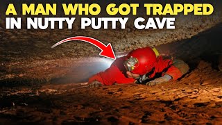 The Harrowing Tale of Nutty Putty Cave A Mans Tragic Ordeal Caving gone wrong [upl. by Narod]