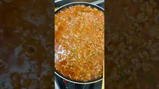 Zayan’s Lasagne🤤easyrecipe lasagne easylasagnarecipe asianlasangnerecipe asianfood [upl. by Ruzich]