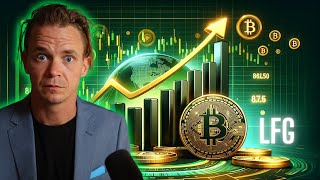 New All Time Highs Incomming Bitcoin Ethereum amp SampP 500 [upl. by Rehpitsirhc]