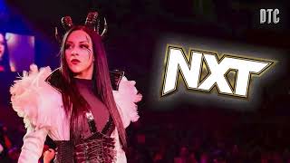 Stephanie Vaquer SIGNED to NXT [upl. by Enyamert331]