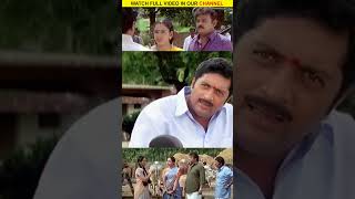 Nee la oru aambalaya da Watch full video👆Chokka Thangam  Vijayakanth  Shorts [upl. by Davilman509]