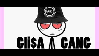 Gliša  GLIA GANG Official Animation [upl. by Fuld]