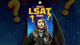 What is LSAT Exam  Foreign Study Exam 🔥🔥 [upl. by Nichola638]