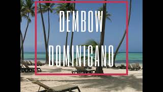 Dominican Dembow Instrumental  FREE Sample Pack amp Loops 2018 [upl. by Elttil]