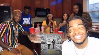 Lil Baby amp Lil Durk  2040  Voice Of The Heroes  REACTION [upl. by Nylorac195]