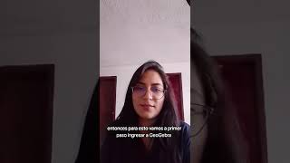 Comprobación con GeoGebra Carolina Martínez Riveros [upl. by Ahsimed234]