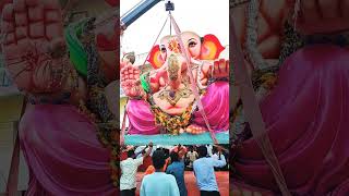 Nizamabad ganesh dubba [upl. by Nyltak451]