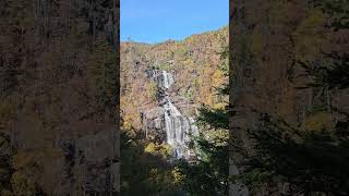 Whitewater Falls  Cashiers North Carolina [upl. by Nagar]