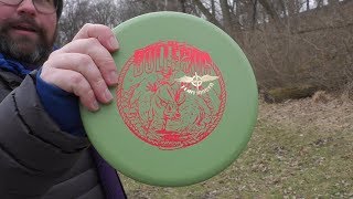 Innova Bullfrog Review [upl. by Elizabet]