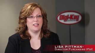 A Career at DigiKey [upl. by Aneert]