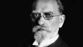 The Phenomenology of Edmund Husserl and Edith Stein [upl. by Mada]