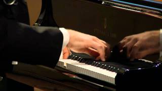 Scarlatti  Sonata in F major K 17  Dmitri Levkovich [upl. by Hanavas]