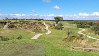 634 Teignmouth Golf Club  Smithy 100 Golf Courses in a Year [upl. by Ayatnohs]