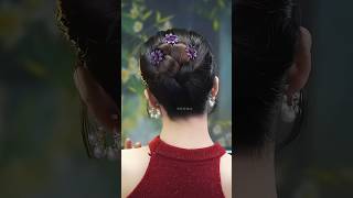 Trendingshorts shortvideo trendingfashion trending jewellery viralfashion hacks hairstyle [upl. by Cartan]