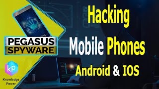 Hacking Mobile Phones  Android amp iOS  2022 [upl. by Martina]