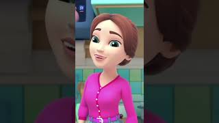 No No Canción Divertida Para Preescolar ytshorts trending amigos funny cartoon [upl. by Bradlee]