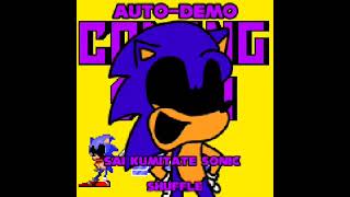 AUTODEMO  Sai Kumitate Sonic Shuffle [upl. by Mure]