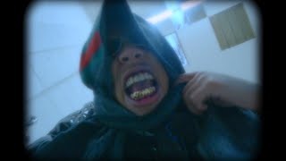 Izzie Gibbs  WASS  Official Video [upl. by Flossy10]