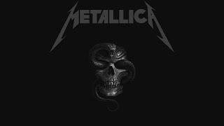 Metallica  The Black Album FULL ALBUM  2024 REMIX amp REMASTER [upl. by Adnopoz503]