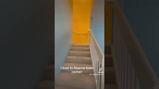 Abacoa townhome tour [upl. by Rudyard709]