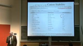 11 Carbocations and the Mechanism of Electrophilic Addition to Alkenes and Alkynes [upl. by Adnara]