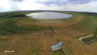 Klerksdorp Dam on 4 March 2016 [upl. by Nyladnarb]