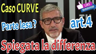 Zuliani spiega bene la grande differenza tra la nostra vicenda e quella attuale [upl. by Burck]