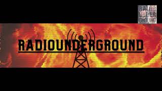 Radiounderground Ep 226  Equinoxiousity [upl. by Columba]