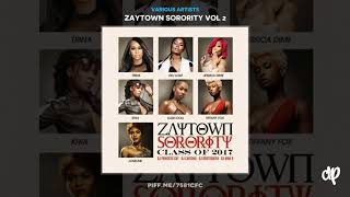 Dej Loaf  How It Feel Zaytown Sorority Vol 2 [upl. by Nalloh368]