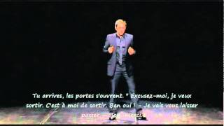 Formules de politesse Gad Elmaleh [upl. by Lantz110]