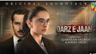 Qarz E jaan episode 3 Teaser amp new darma amp please support me amp subscribe My chenl [upl. by Reggi]