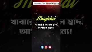 Best Authentic Mughlai Food at Panchu Gopal Deys Food Plaza  Delicious Flavors in Every Bite [upl. by Aihsenek]