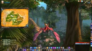 The Etymidian Quest  World of Warcraft [upl. by Olivia]