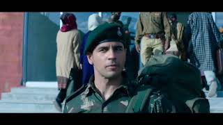 Shershaah Movie Best Scene  siddharthmalhotra vikrambatra [upl. by Puklich596]