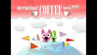 internationalCOFFEEweek [upl. by Paulette]