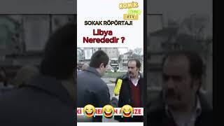 LİBYA NEREDEDİR GÜLMEK GARANTİ YURDUM İNSANI 😂 shortvideo komik funny [upl. by Giliana]