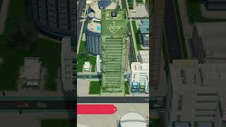 Resetting Objects tool using the Move It mod  Cities Skylines Best Mods [upl. by Adnerad]